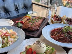 -埠口精酿夜景餐酒吧· BREWPORT BISTRO(长嘉汇重庆之眼店)
