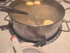 -陈记顺和潮汕牛肉火锅(棠德南路店)