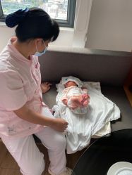 -安馨无忧月子中心(青秀店)