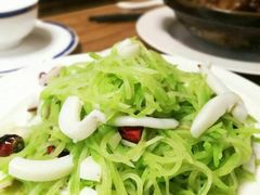 -顺德小院私房菜馆