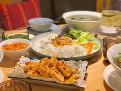-越美小馆·越南料理(曲江店)
