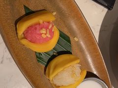 -芭札·Thai泰国餐厅(同和金铂天地店)