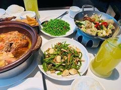 -外婆家(西红门荟聚购物中心店)