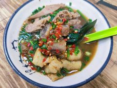 -正宗阳山牛杂(东城店)