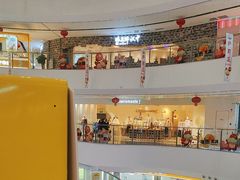 -万达广场(临港店)