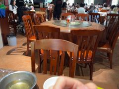 -天下客饭店(中山路店)