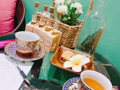 -MintsThai沁泰都市SPA·泰式按摩(公园1903店)