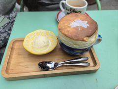 -芙蕾哥哥souffle