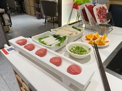 -牛焱·贵州黄牛肉火锅(城西银泰店)
