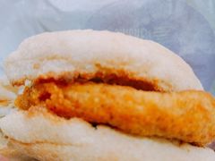 -麦当劳(杭州庆春路店)