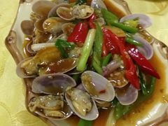 -辉记潮汕海鲜砂锅粥(市桥店)