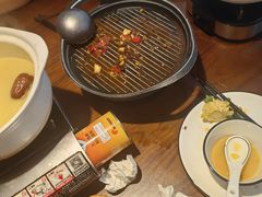 -U你·天然调味(南湖总店)