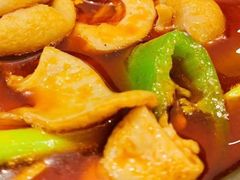 -湘肠香火锅店(团结湖店)