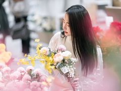-宜家家居（上海徐汇商场店）-停车场