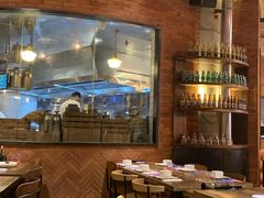 大堂-铁公鸡·四川料理(天环广场店)
