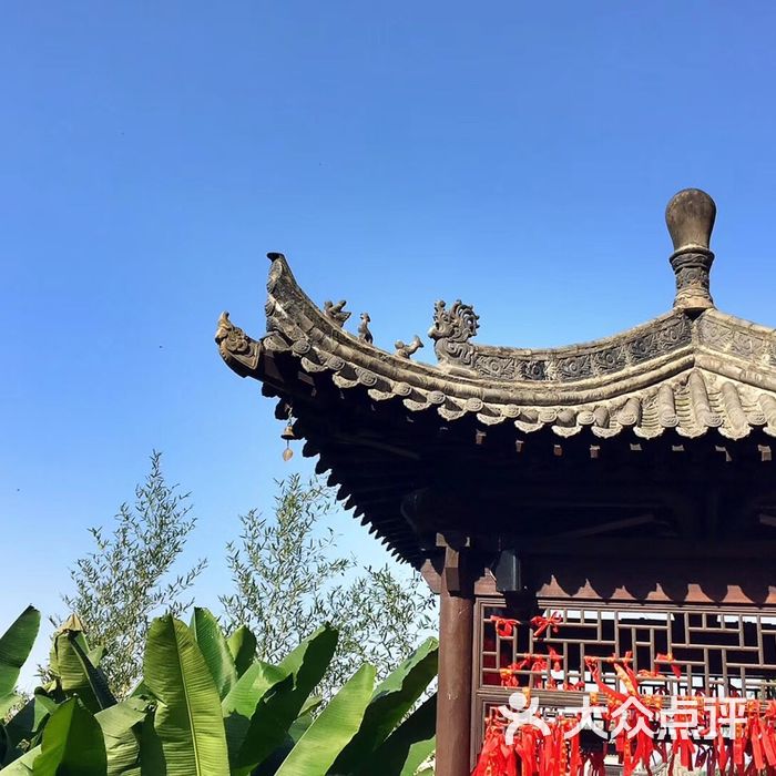 古观音禅寺图片-北京名胜古迹-大众点评网