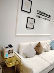 -HEYAN荷妍专业脱毛连锁机构