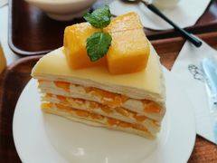 -丹礼糖甜品