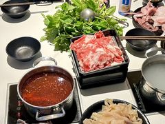 -爱伲牛肉火锅自助(景洪店)