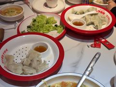 -李老哈·东北菜(宋园路店)