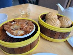 -成记海鲜粥(意大利风情街店)
