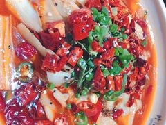 -叶派龙虾•招牌香辣蟹·海鲜(中海国际店)