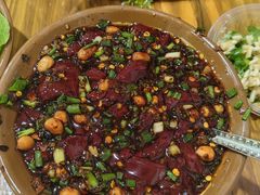 -笔记安顺夺夺粉火锅