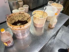 -彭姐麻辣烫(海淀店)