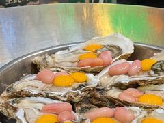 -飞尝蚝·顺德菜·鱼生(顺德总店)