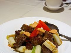 -利苑酒家(华熙国际店)