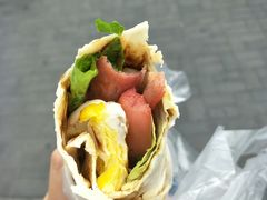 -沓客卤肉卷(共和新路店)