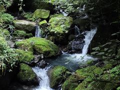 -神龙峡风景区