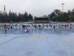 -欢乐水魔方水世界