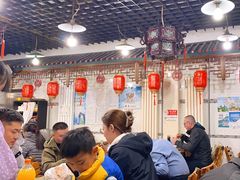 -宝源饺子(麦子店街店)