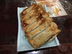 锅贴-宋记便宜坊(二七店)