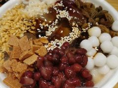 -蓉李记成都名小吃(太原龙湖万达店)