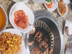 -安又胖韩国烤肉(美罗城店)