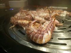 -苏大嘴海鲜牧场(奥林匹克店)