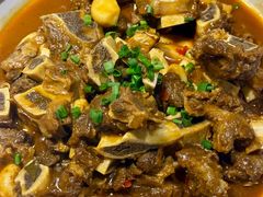 -院里寻菜·精致庭院菜(观沙岭店)