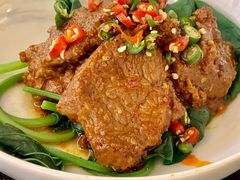 -THE PAWON·8碗(古北SOHO店)