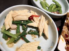 -辣尚瘾·烤鱼·新川菜(交大直营店)