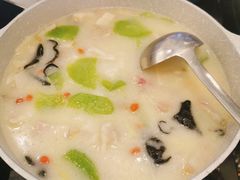 -聚鑫阁江浙菜·非遗传承技艺(青村帝华园店)