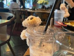-Apollo·西班牙小酒馆(安福路店)