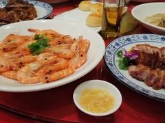 -亮庆餐厅·粤菜·早茶(篁庄店)