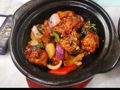 -大树餐厅(益田假日店)