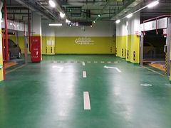 -大宁音乐广场·停车场