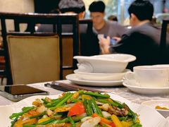 -香云轩·顺德菜(香云纱园林酒店店)