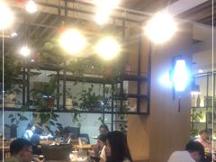 大堂-三猫黑鱼花(南大店)