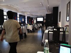 大堂-百饺园酒楼(平山道店)
