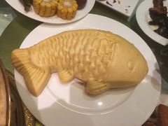 -锦江府中餐厅(电谷雅阁国际大酒店)